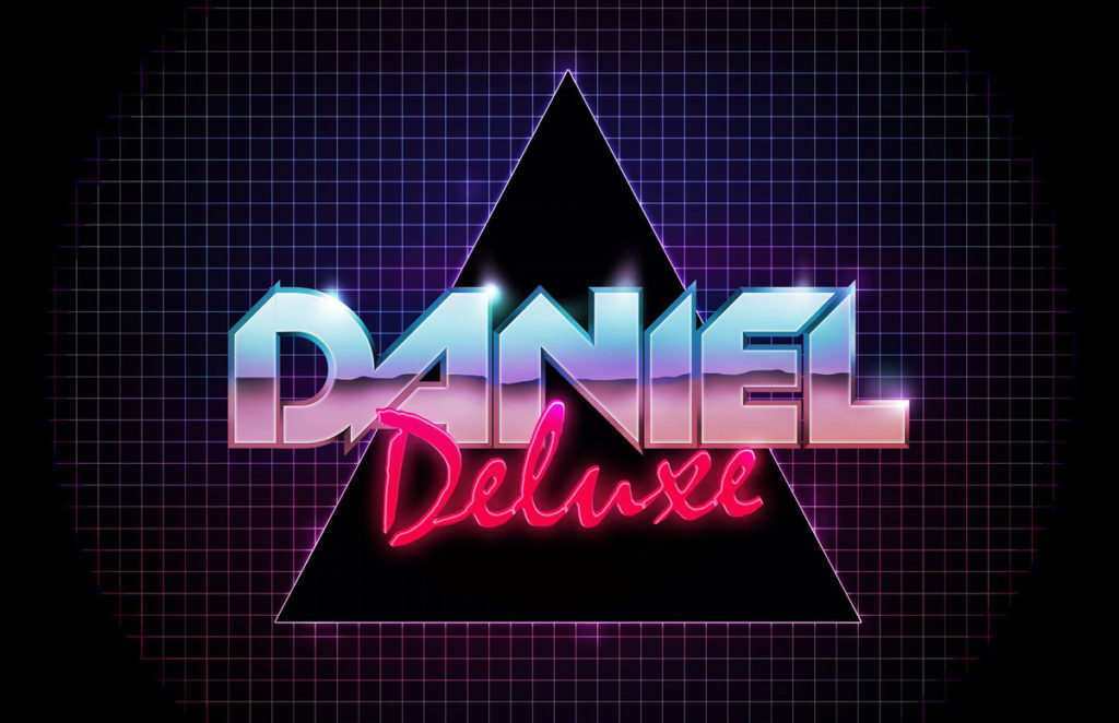 Daniel Deluxe logo