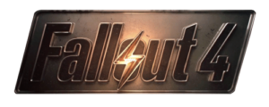 Fallout 4 Logo
